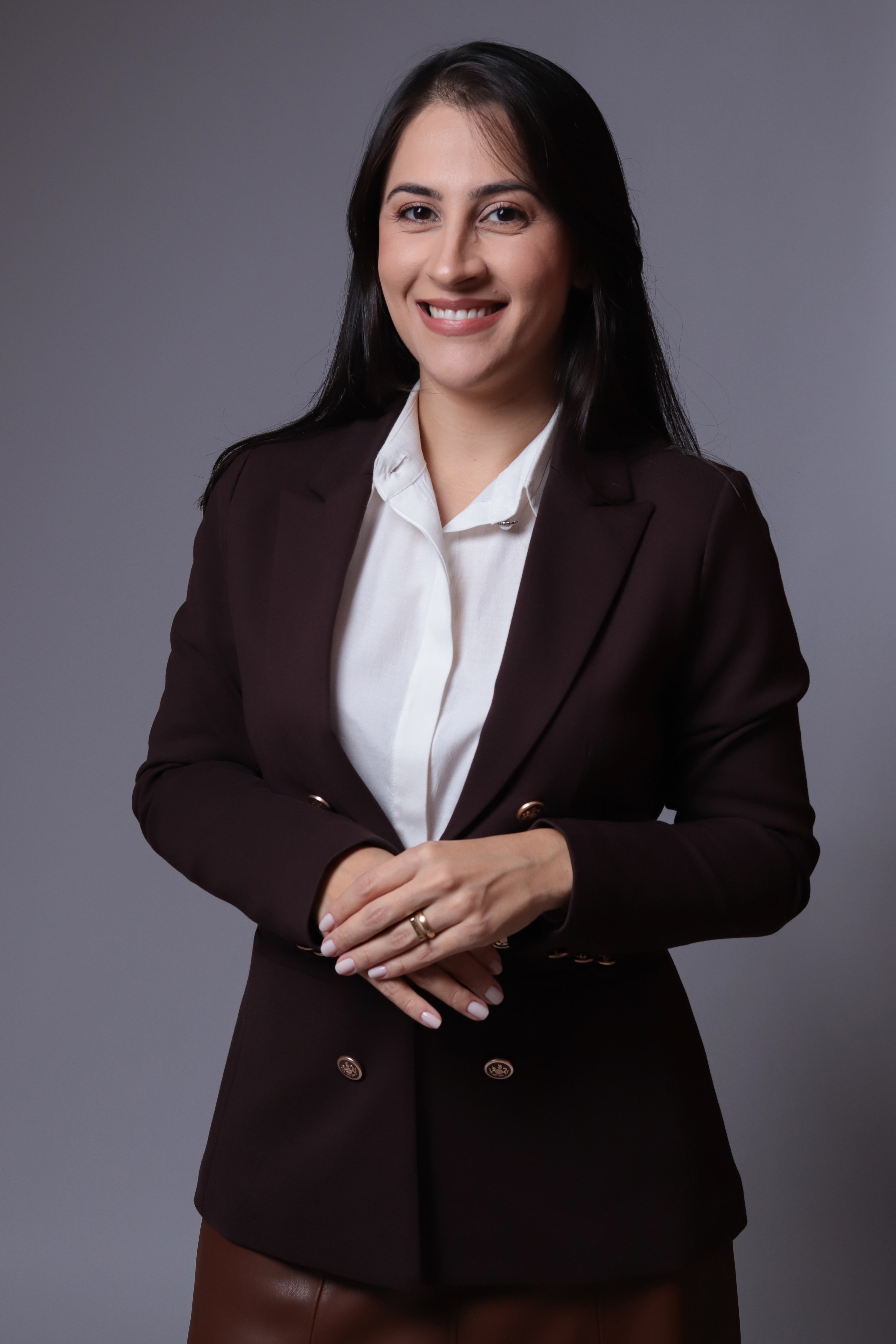 Luana Ferreira - Mentora e Consultora Empresarial
